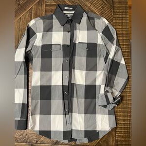 Men’s Express Dress Shirt